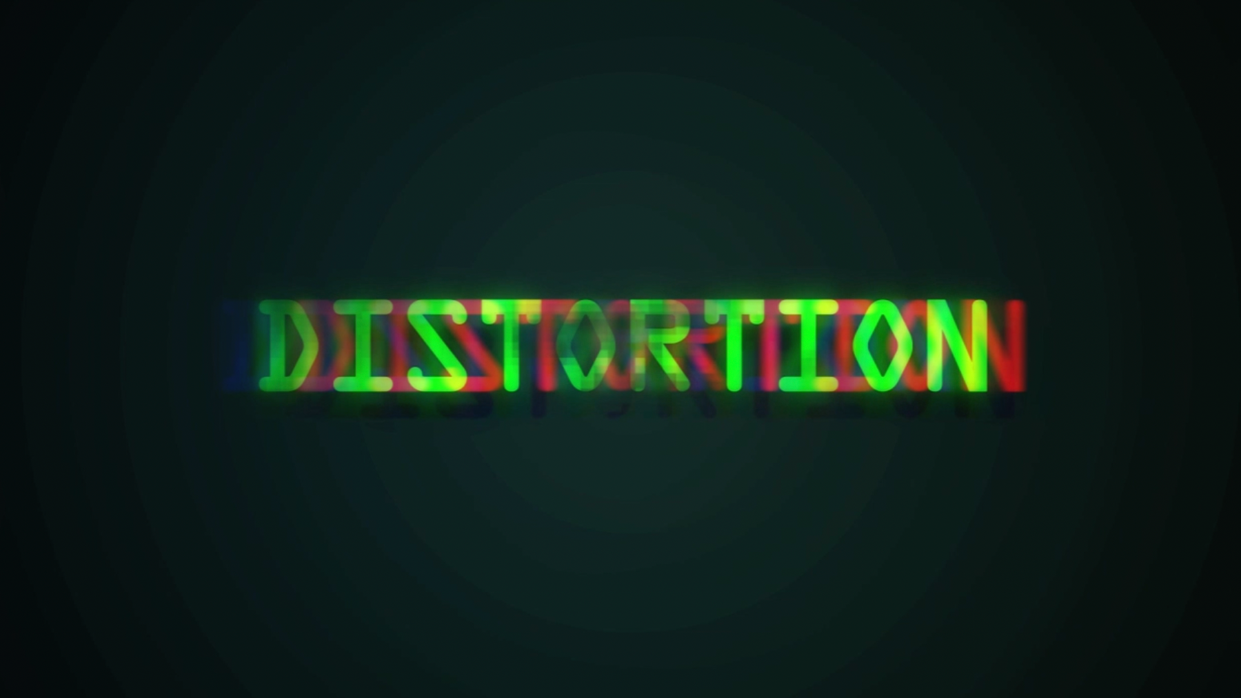 Distortion
