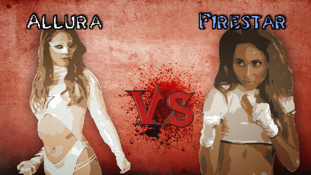 HK | Allura v Firestar 1