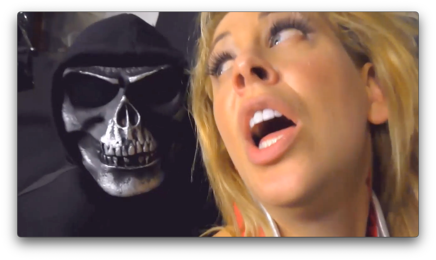 Rapture | Vampira's Final Hour
