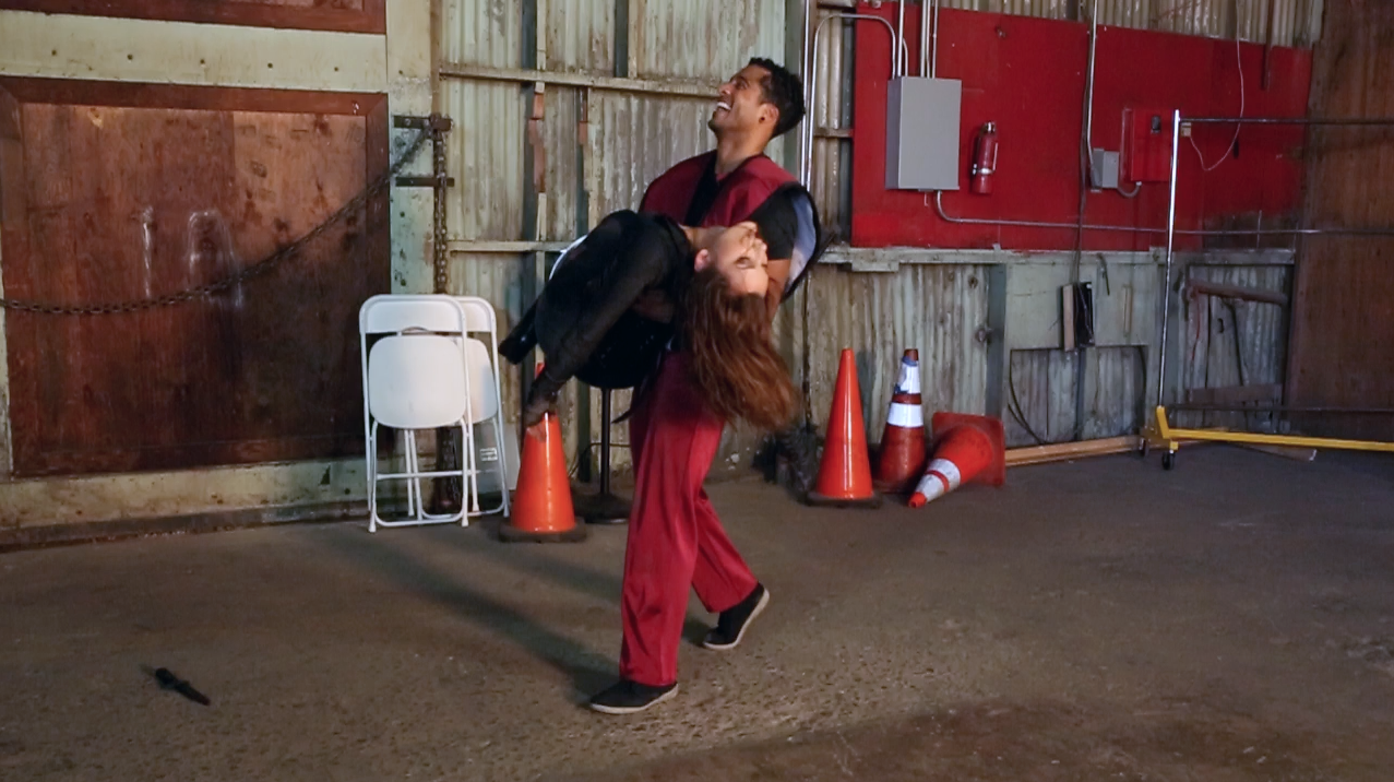 HL | Playing with Fire