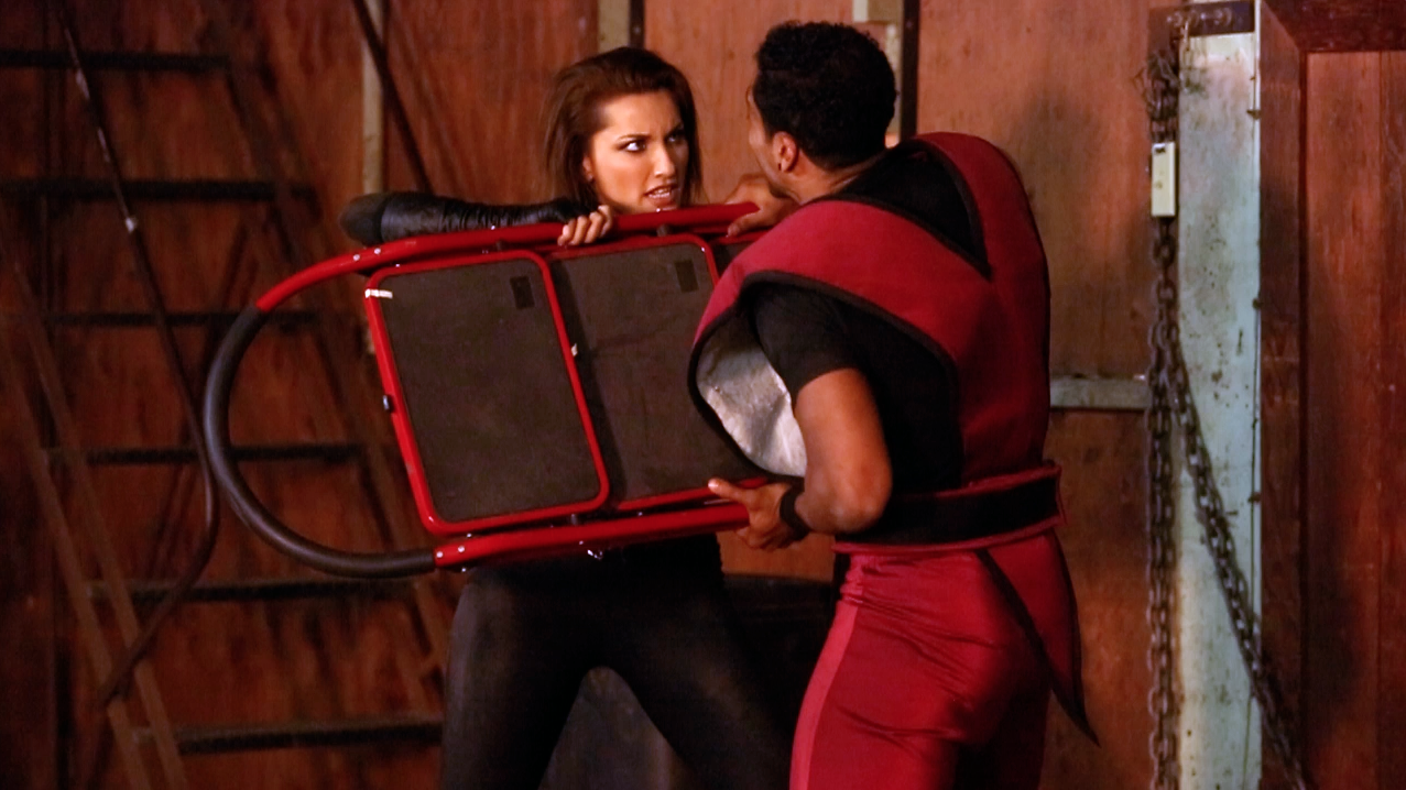 HL | Playing with Fire