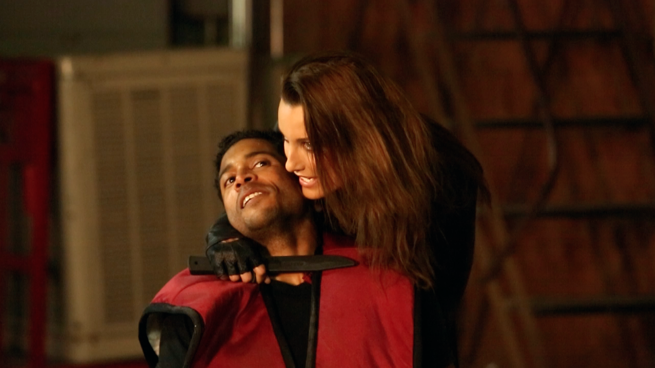 HL | Playing with Fire