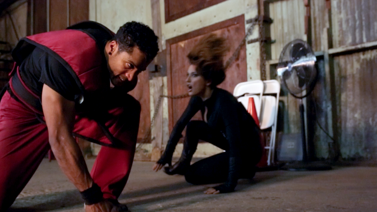 HL | Playing with Fire