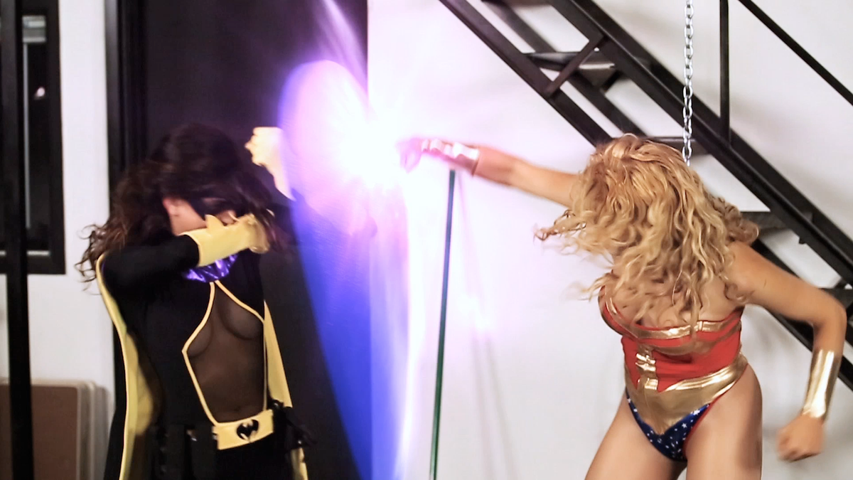 SVE | 3. The Best of Intentions