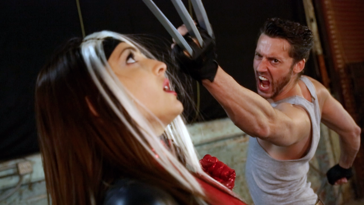 GoX | 1. Old Flames Die