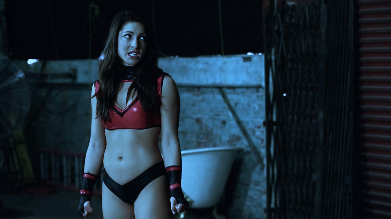 HL | 2.11 Completing the Collection