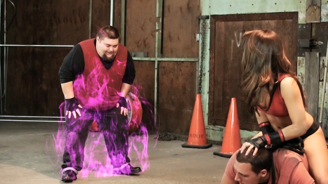 HL | Searching for the Queen