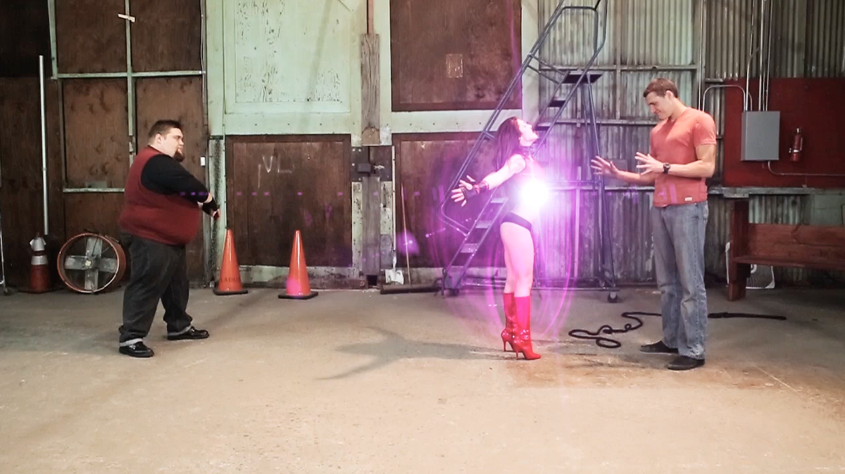 HL | Searching for the Queen