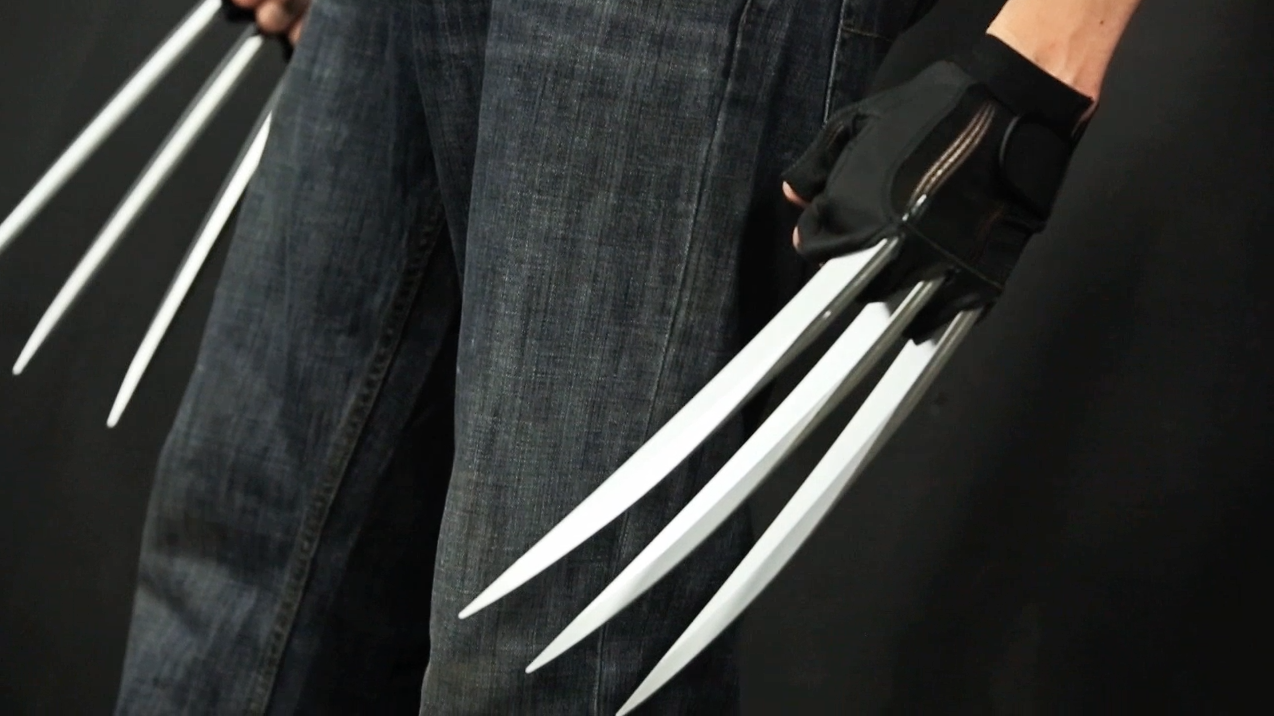GoX | 2. The Assassin
