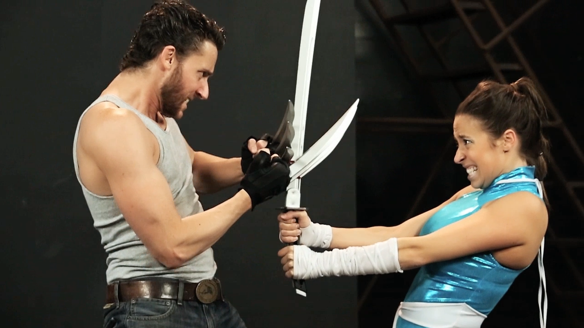 GoX | 2. The Assassin