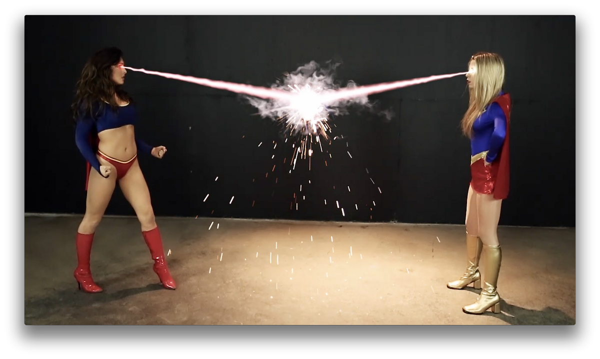 SVE | 5. Fighting the Poison