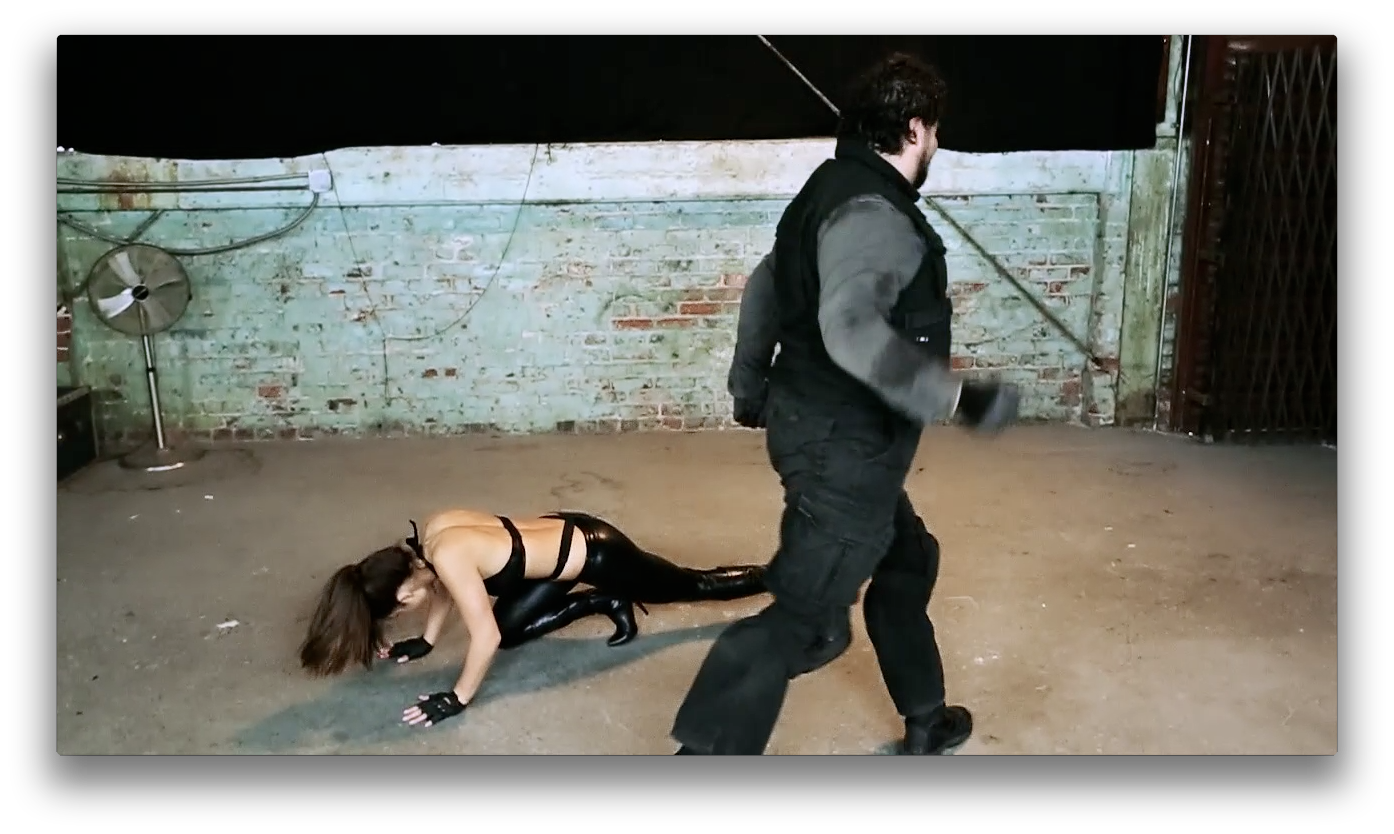 00A | Femme Fatale