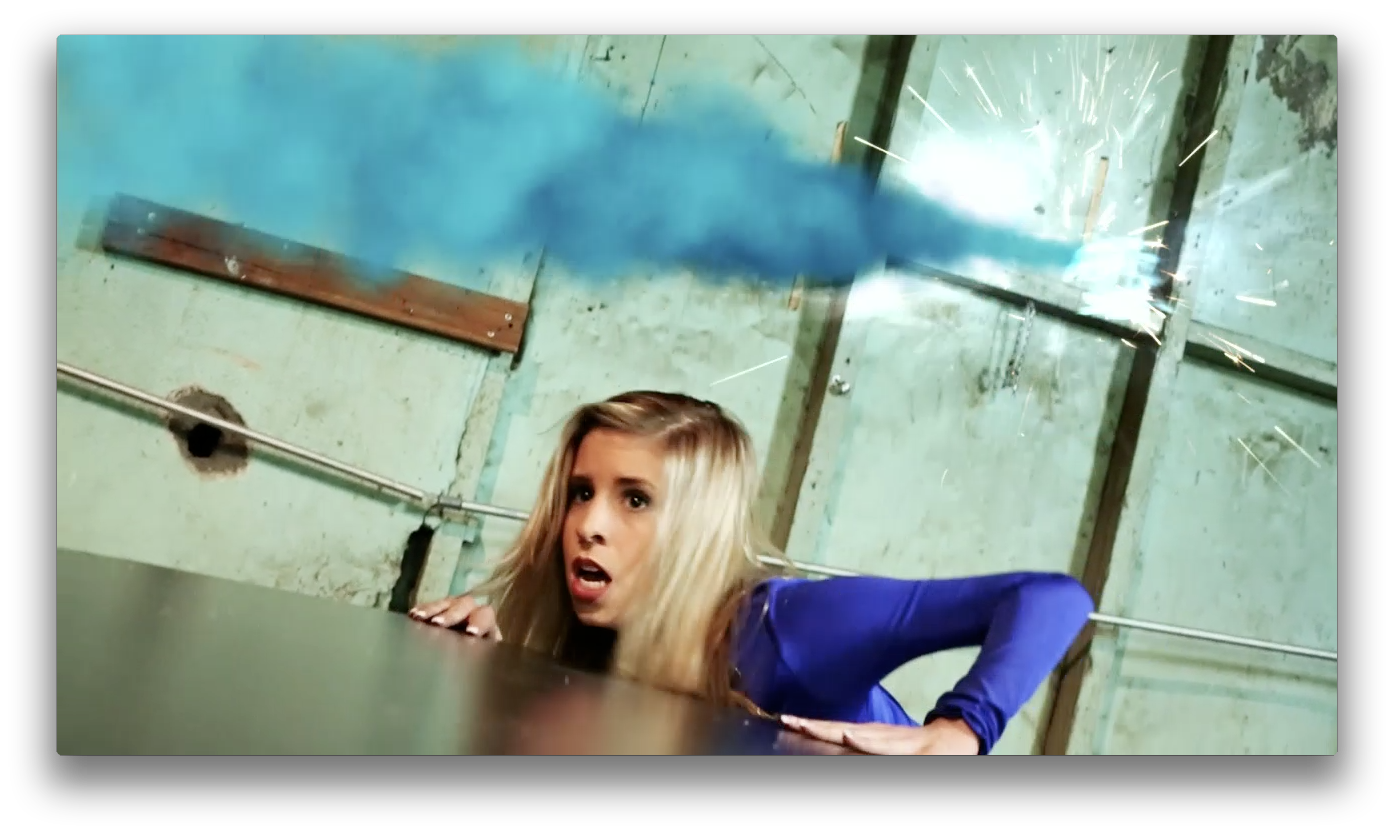 SVE | 8. Violation of Angelstar