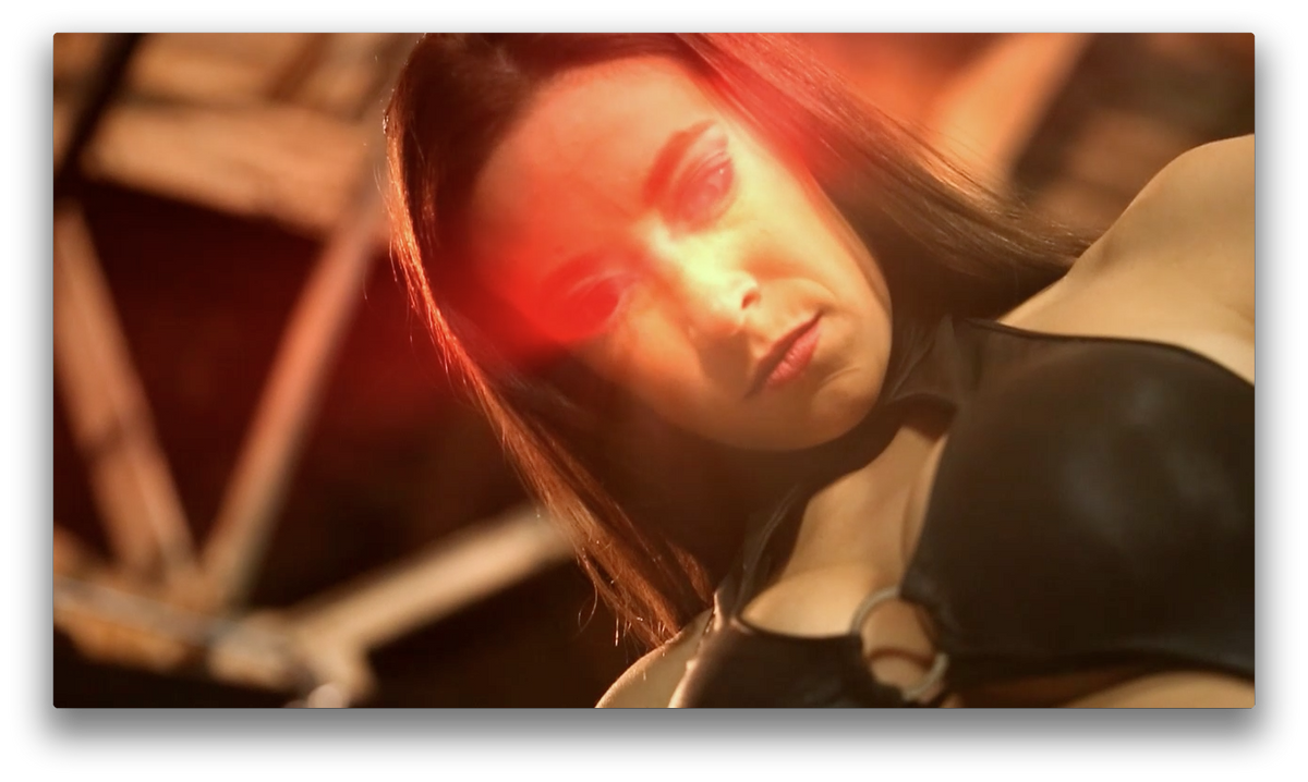 HL | Your Soul is Mine 5