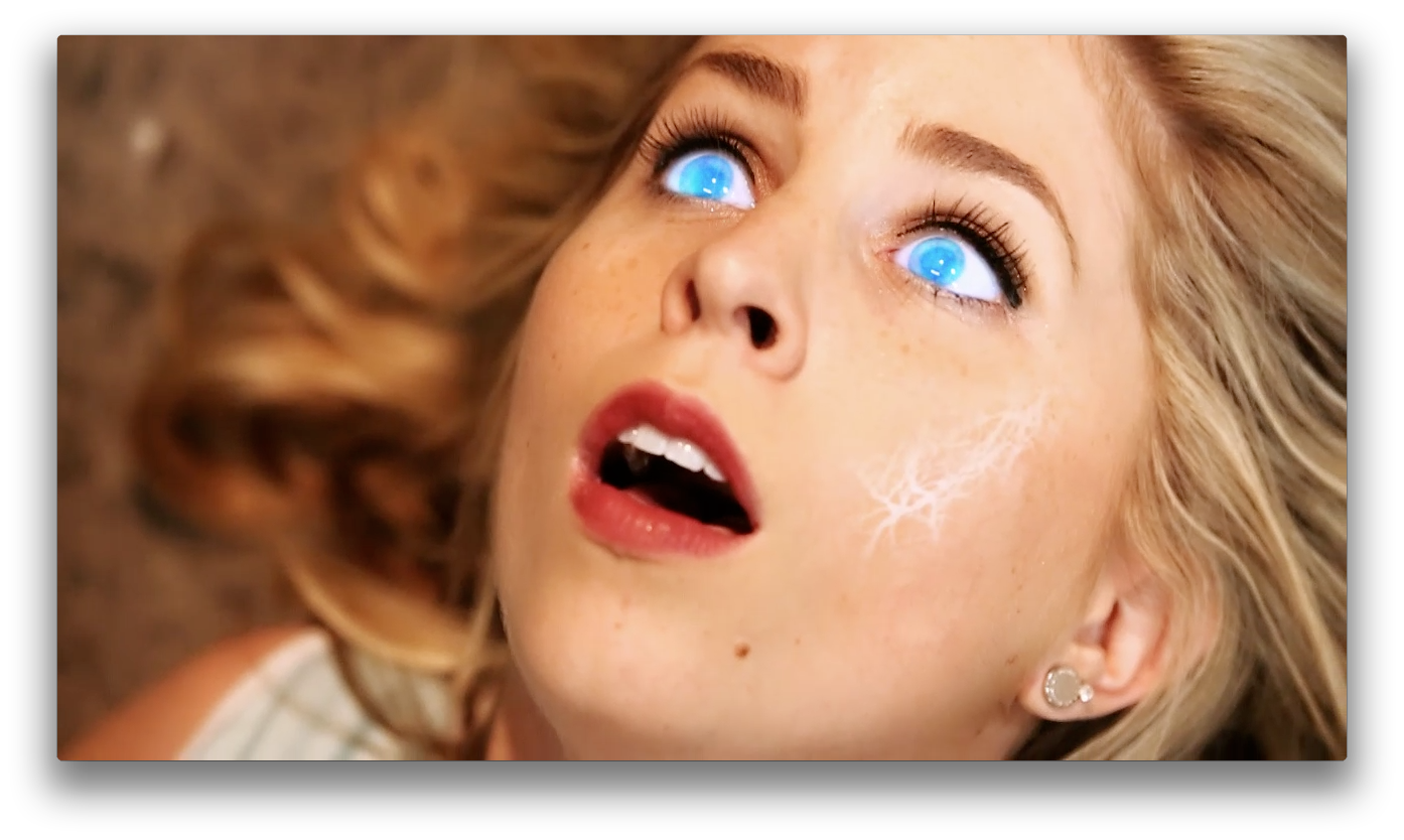 HL | The Real Ice Queen