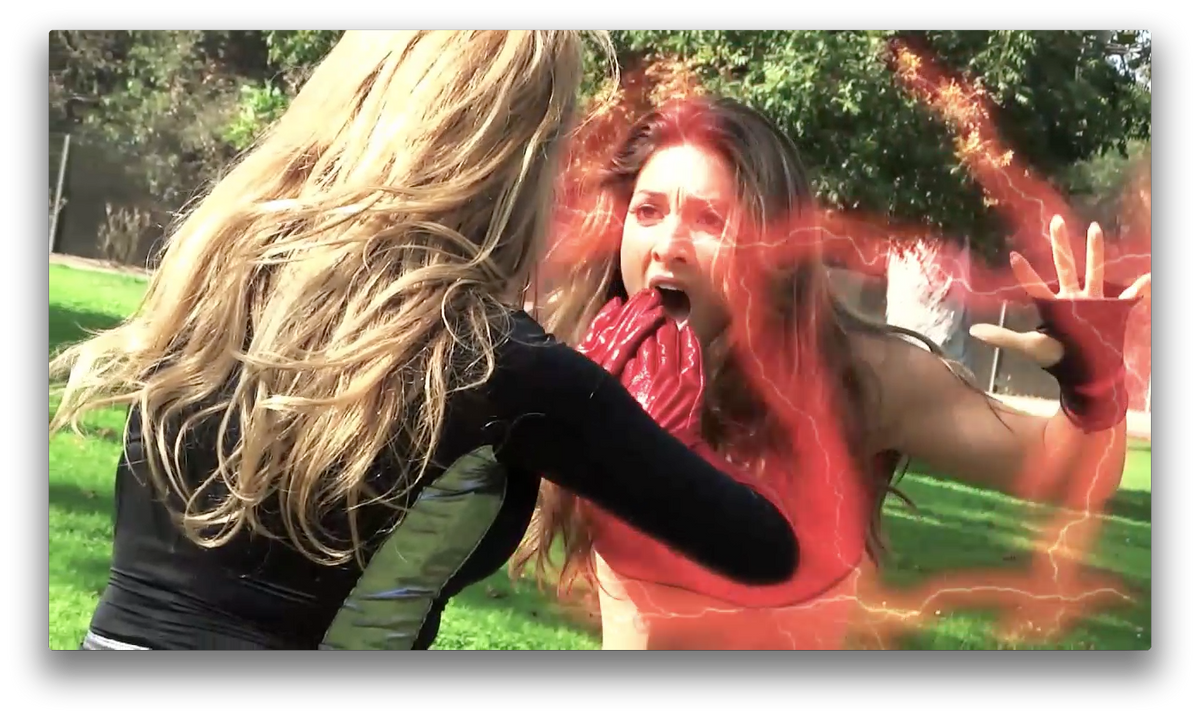 HL | From One Shadow to Another