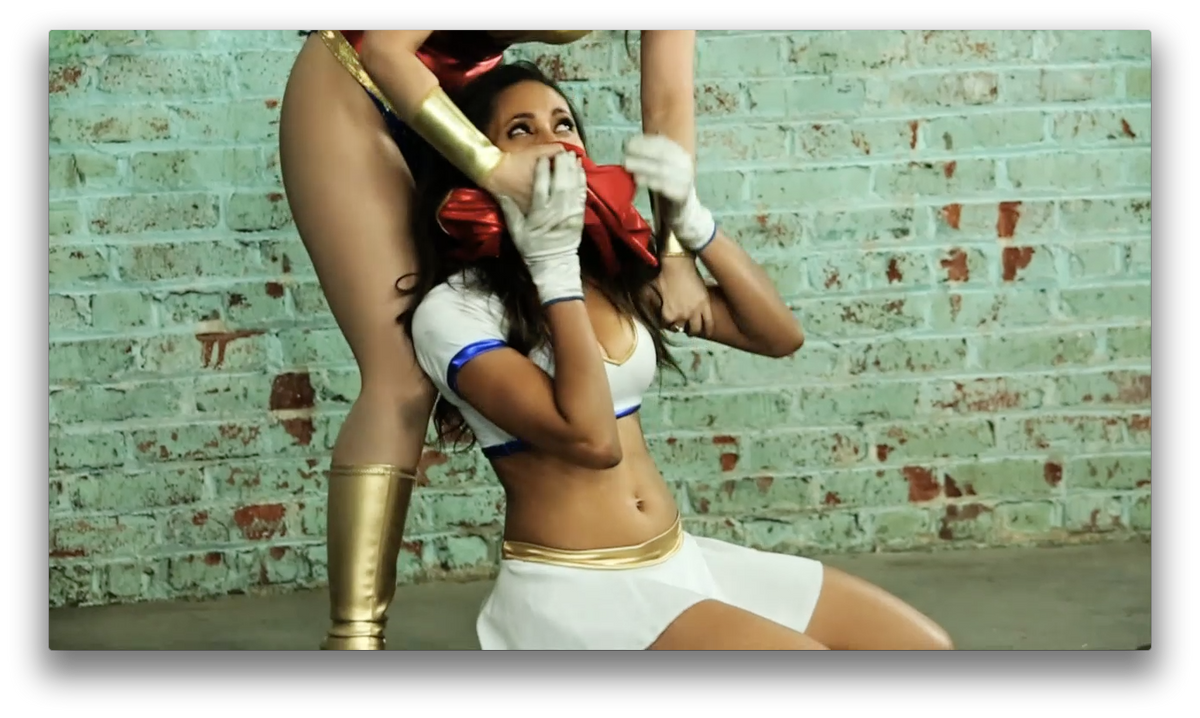 SVE | 9. Memory Lapse