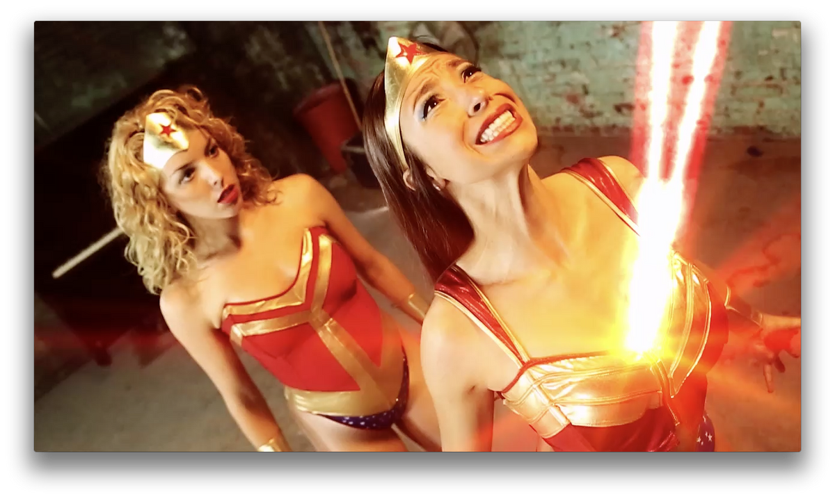 SVE | 11. Seeking Revenge