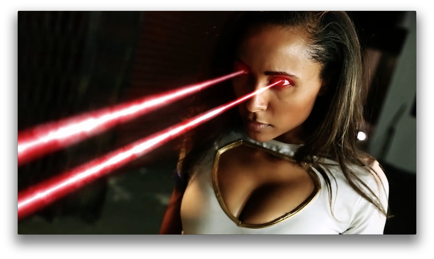 SVE | 11. Seeking Revenge