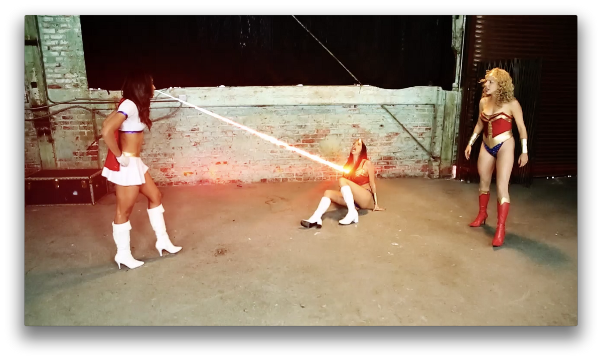 SVE | 11. Seeking Revenge