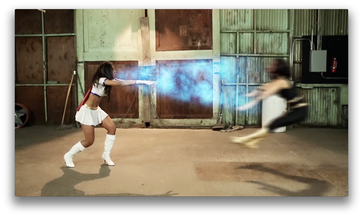 HK | Hawke v Firestar 1