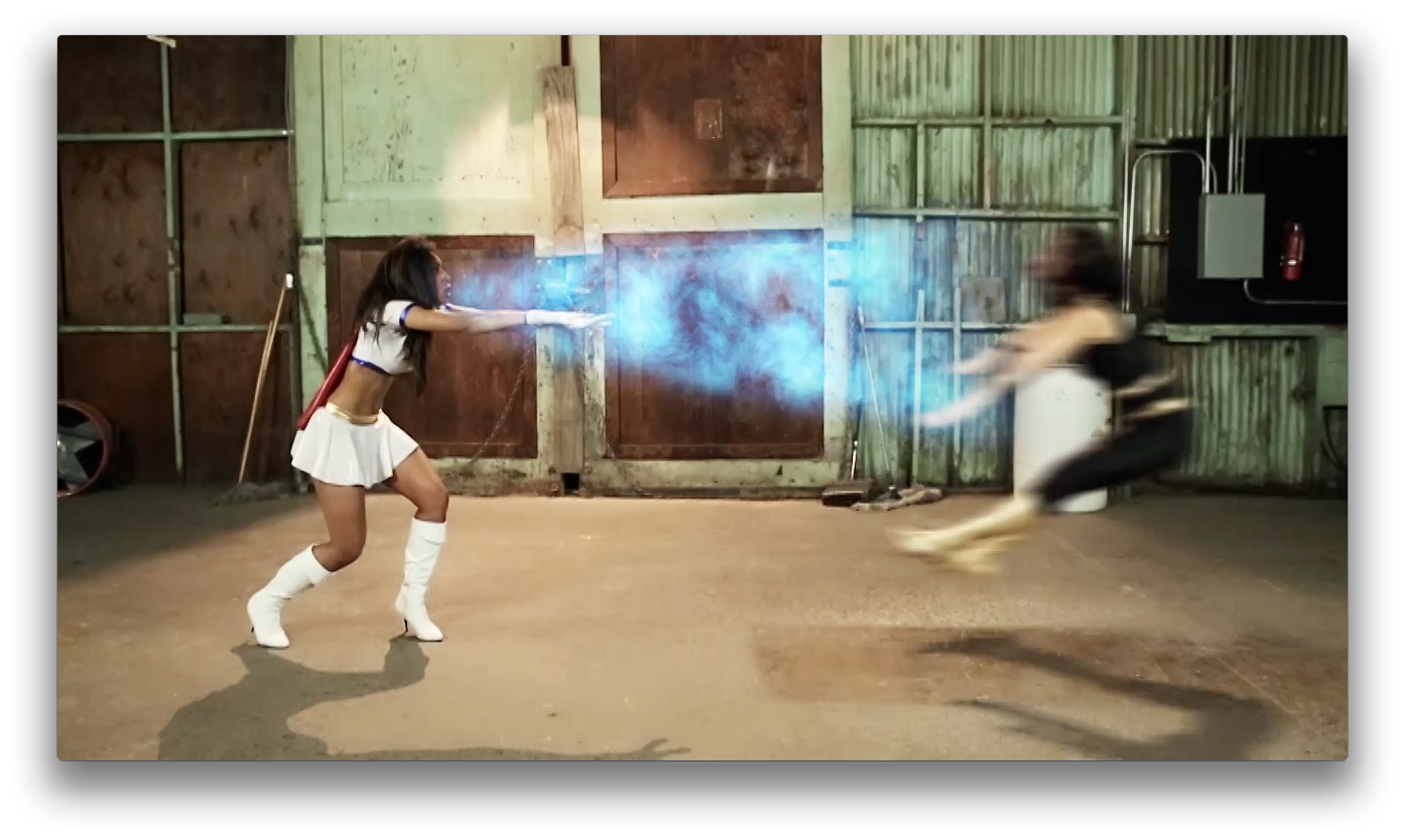 HK | Hawke v Firestar 1