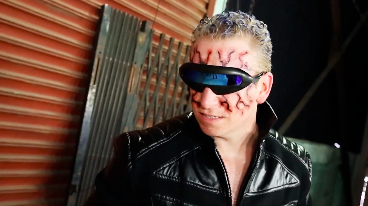 HK | Trinity vs Optic 1