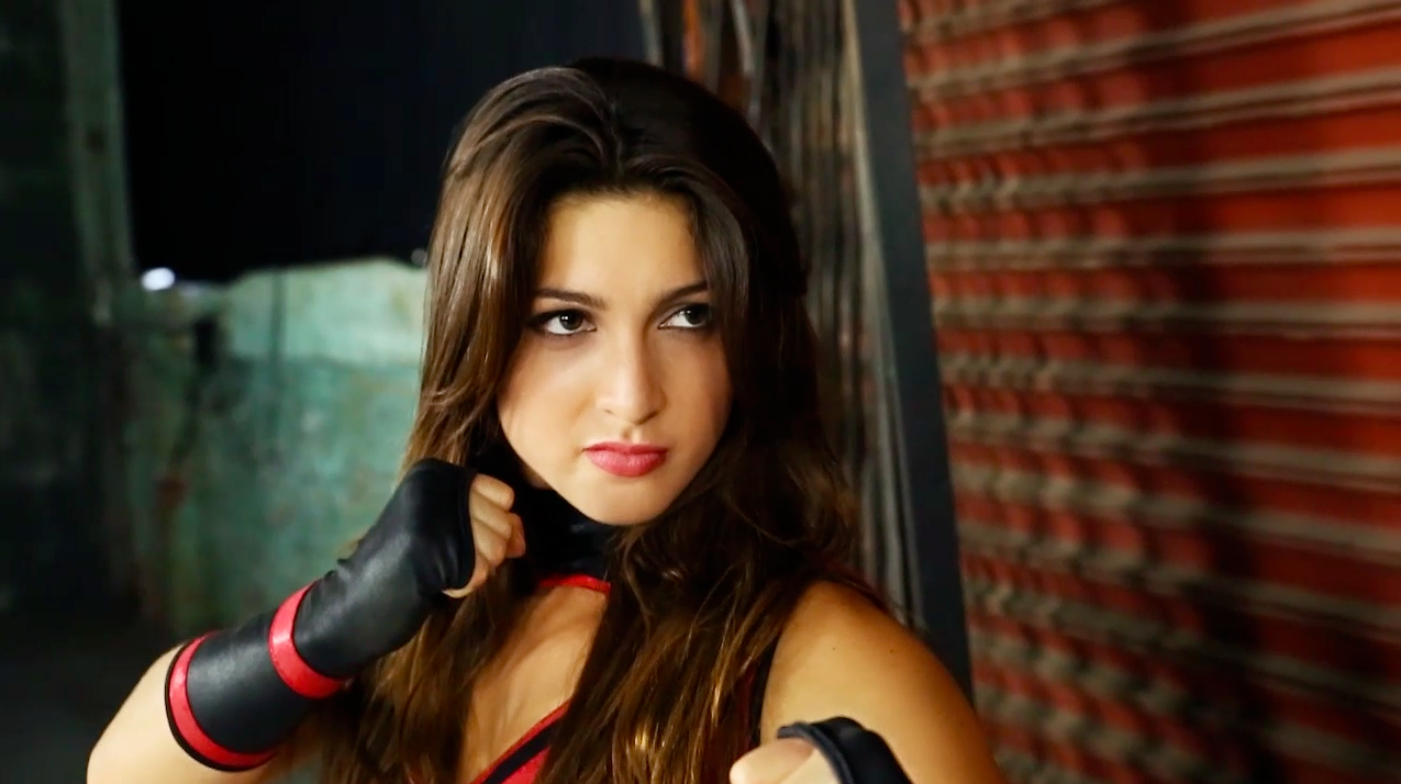 HK | Trinity vs Optic 1