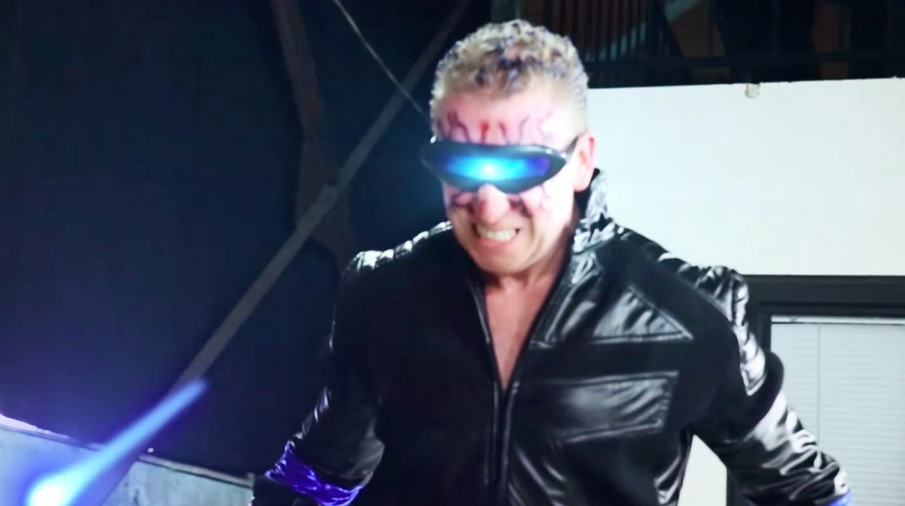 HK | Trinity vs Optic 1