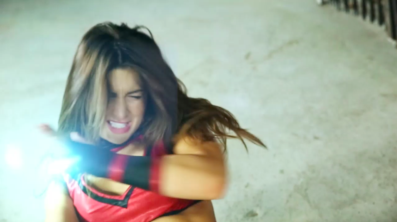 HK | Trinity vs Optic 1