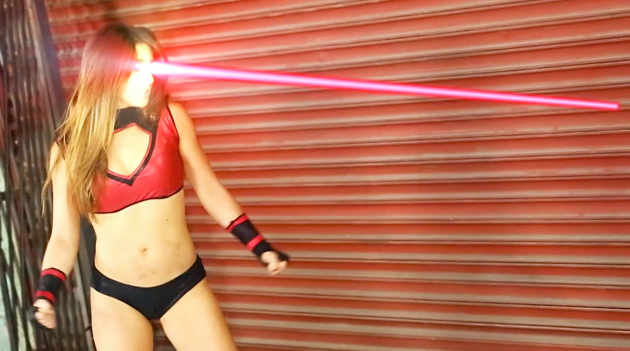 HK | Trinity vs Optic 1