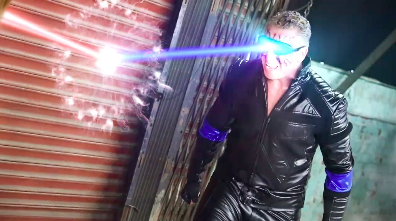 HK | Trinity vs Optic 1