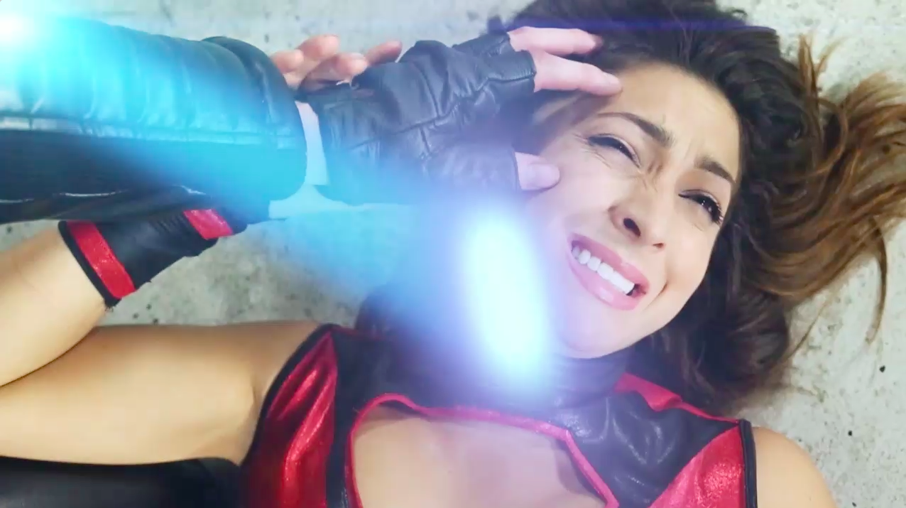 HK | Trinity vs Optic 1