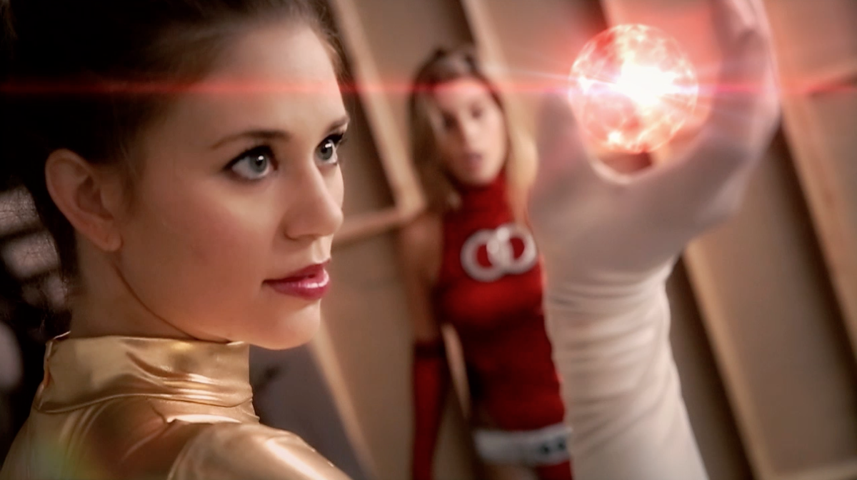 HK | DONA vs Infinity