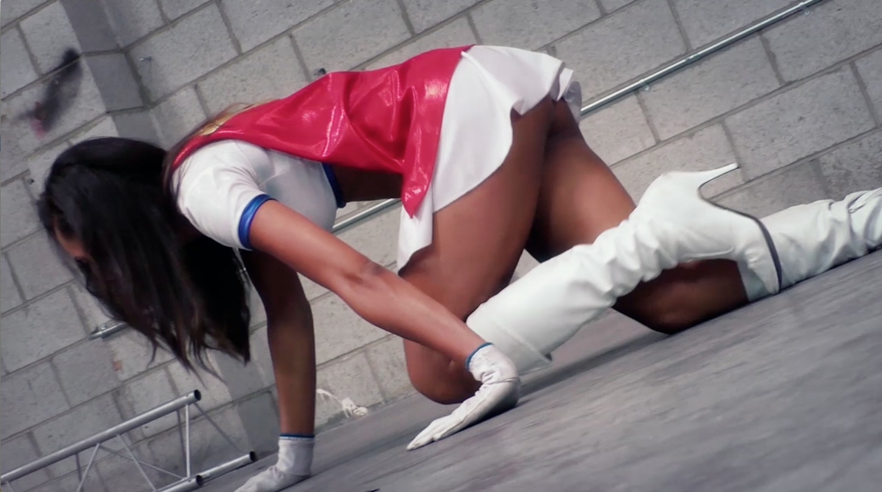 SVE | 16. Bending Steel