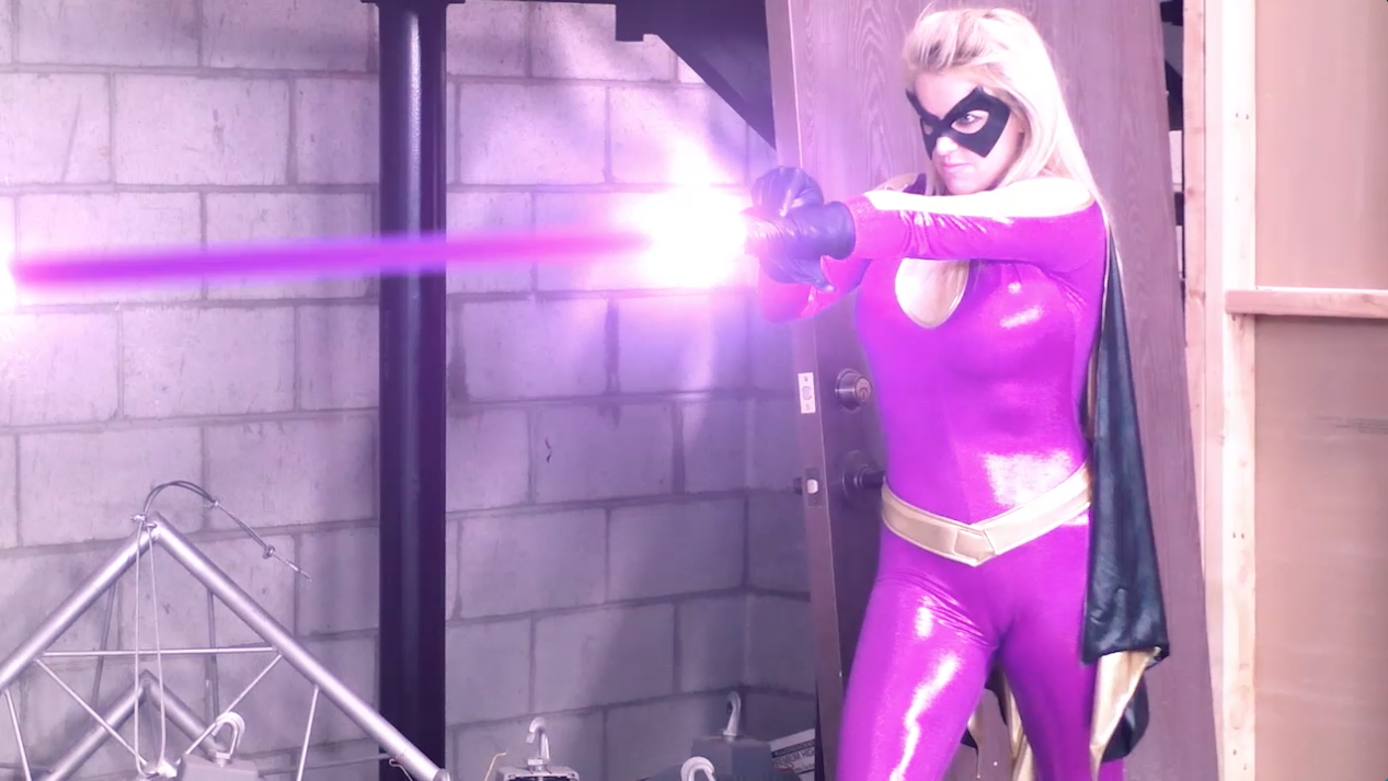 SVE | 17. The Inner Rage