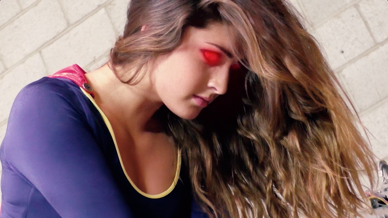 SVE | 17. The Inner Rage