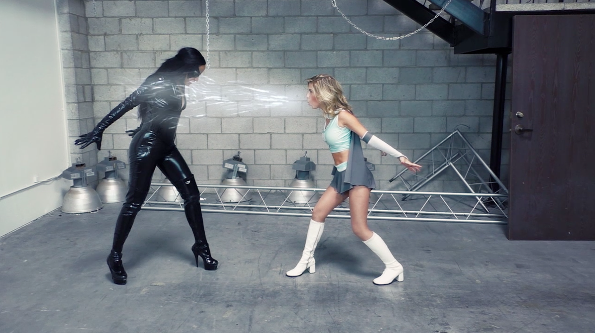 HK | Tempest vs Mynx 1