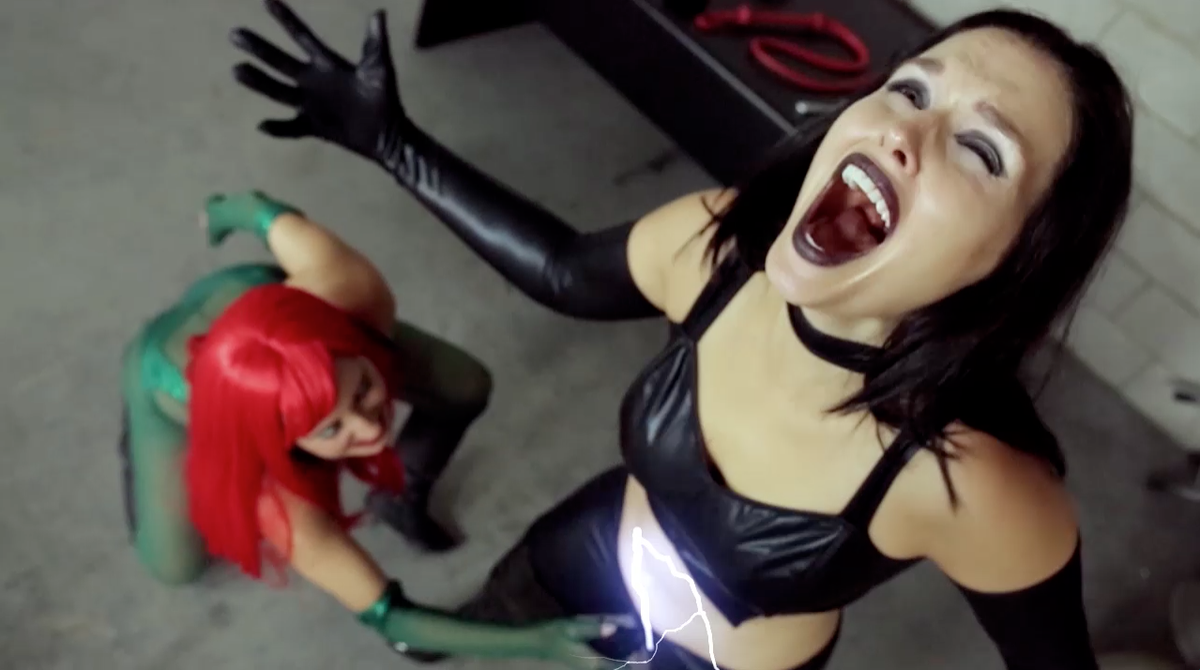 SVE | 18. Turning the Tables