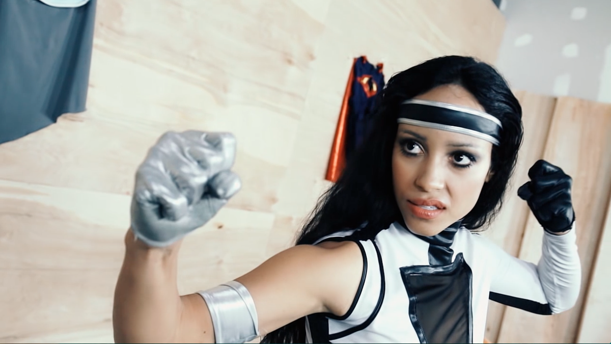 HK | Moonstar vs Enigma 1