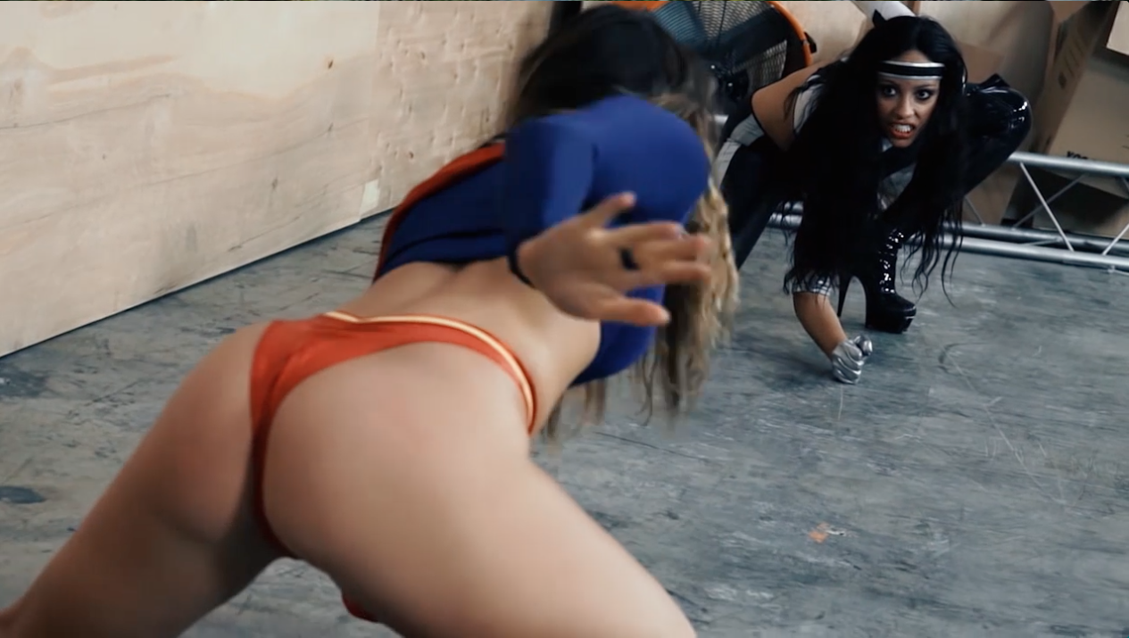 HK | Moonstar vs Enigma 1