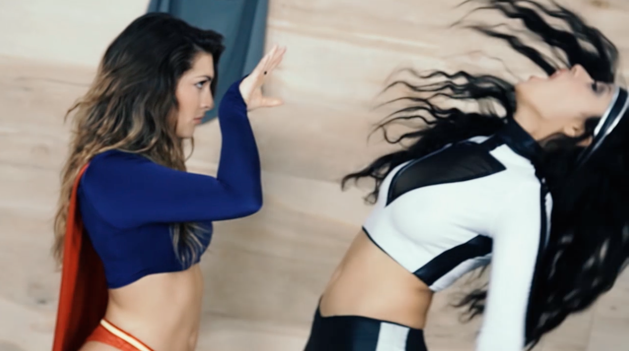 HK | Moonstar vs Enigma 1