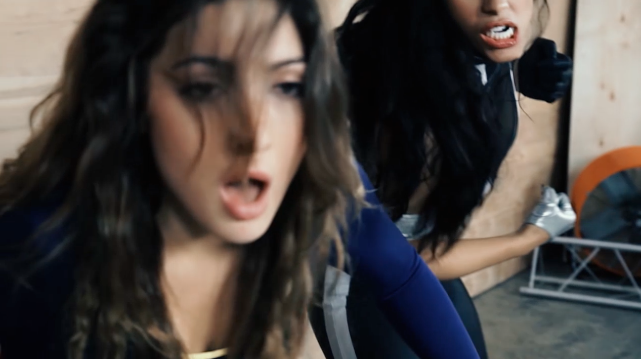 HK | Moonstar vs Enigma 1