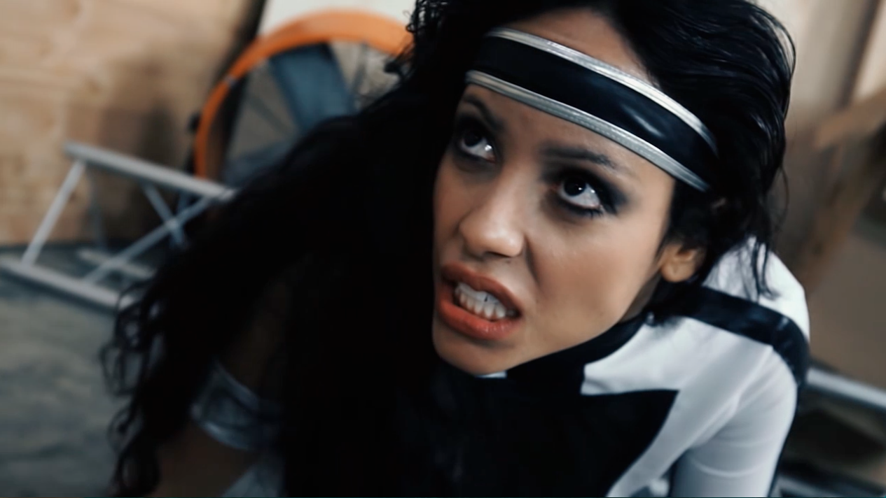 HK | Moonstar vs Enigma 1