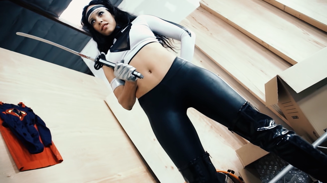 HK | Moonstar vs Enigma 1