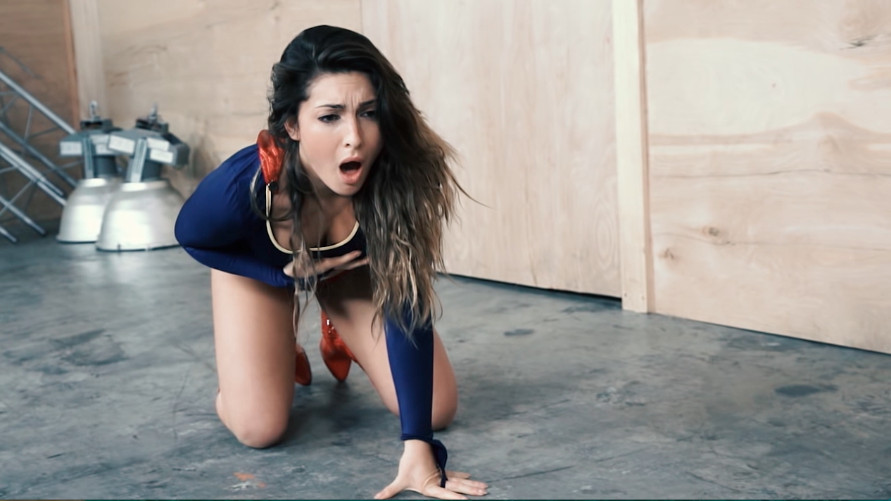 HK | Moonstar vs Enigma 1