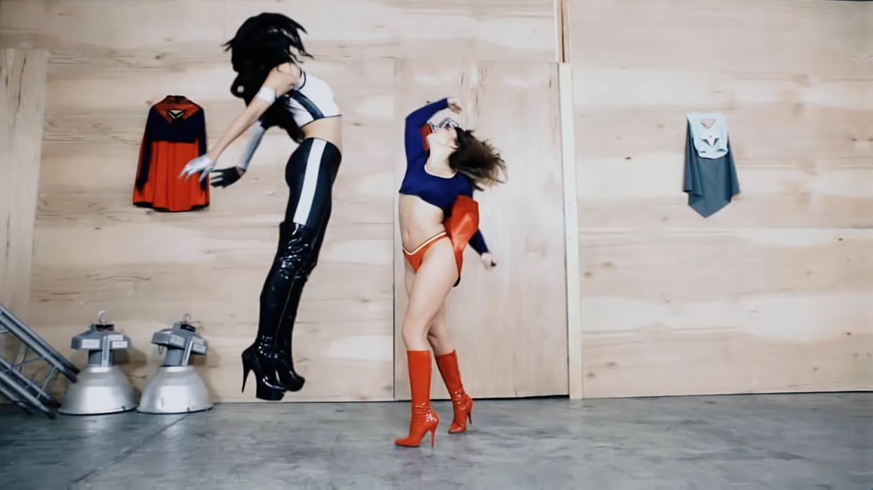 HK | Moonstar vs Enigma 1