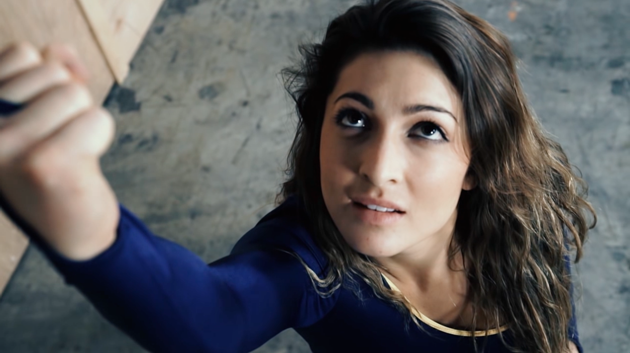 HK | Moonstar vs Enigma 1