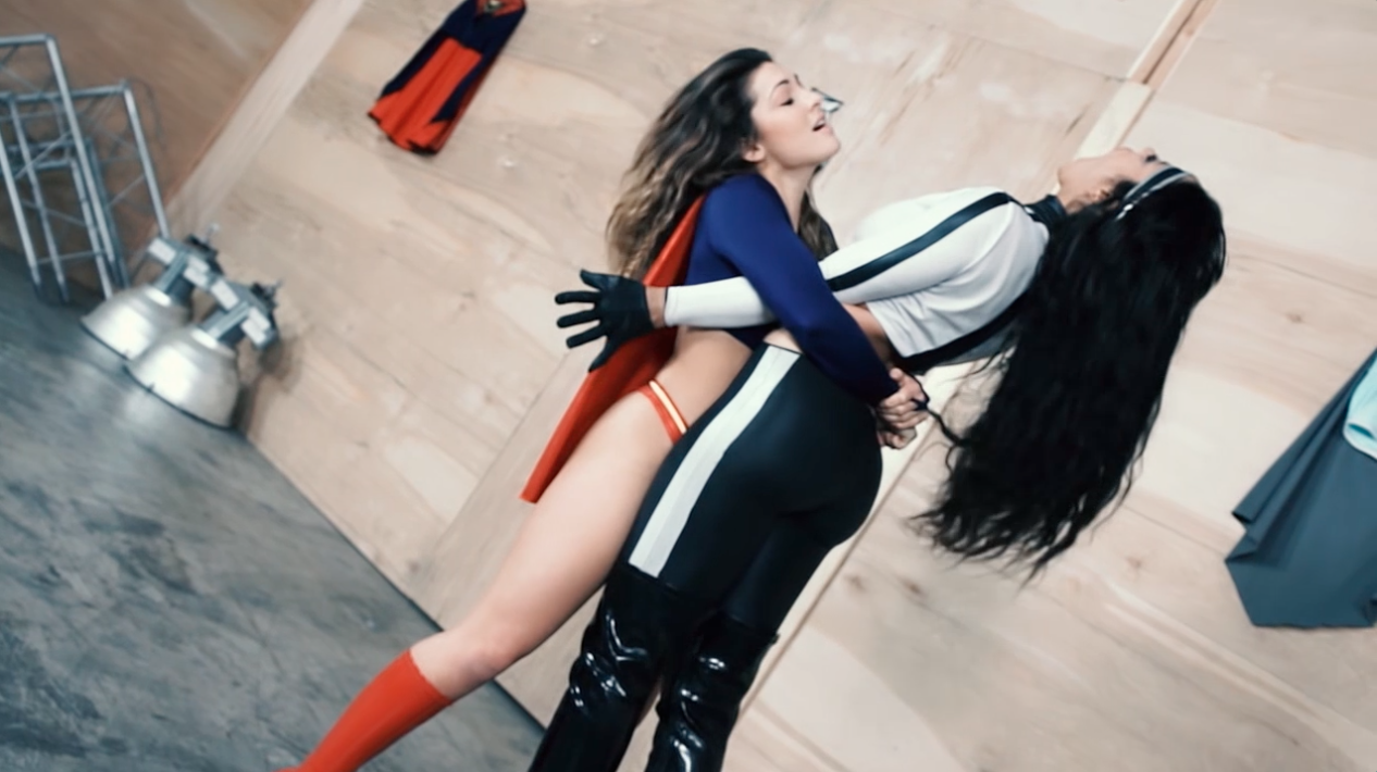 HK | Moonstar vs Enigma 1