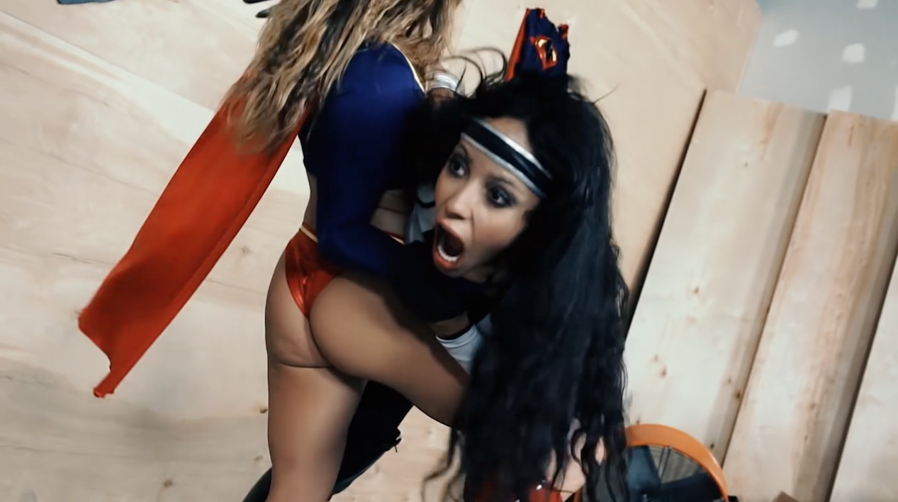 HK | Moonstar vs Enigma 1